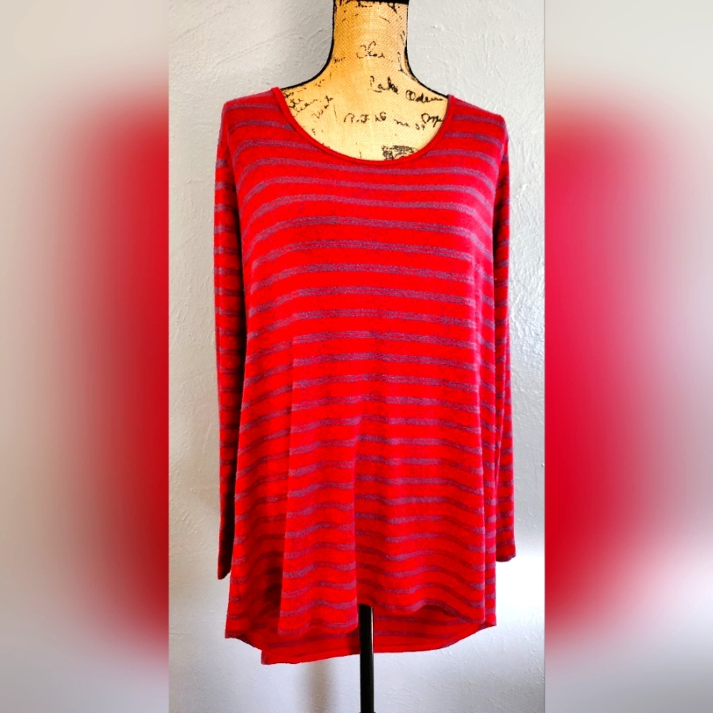 LuLaRue Sweater
